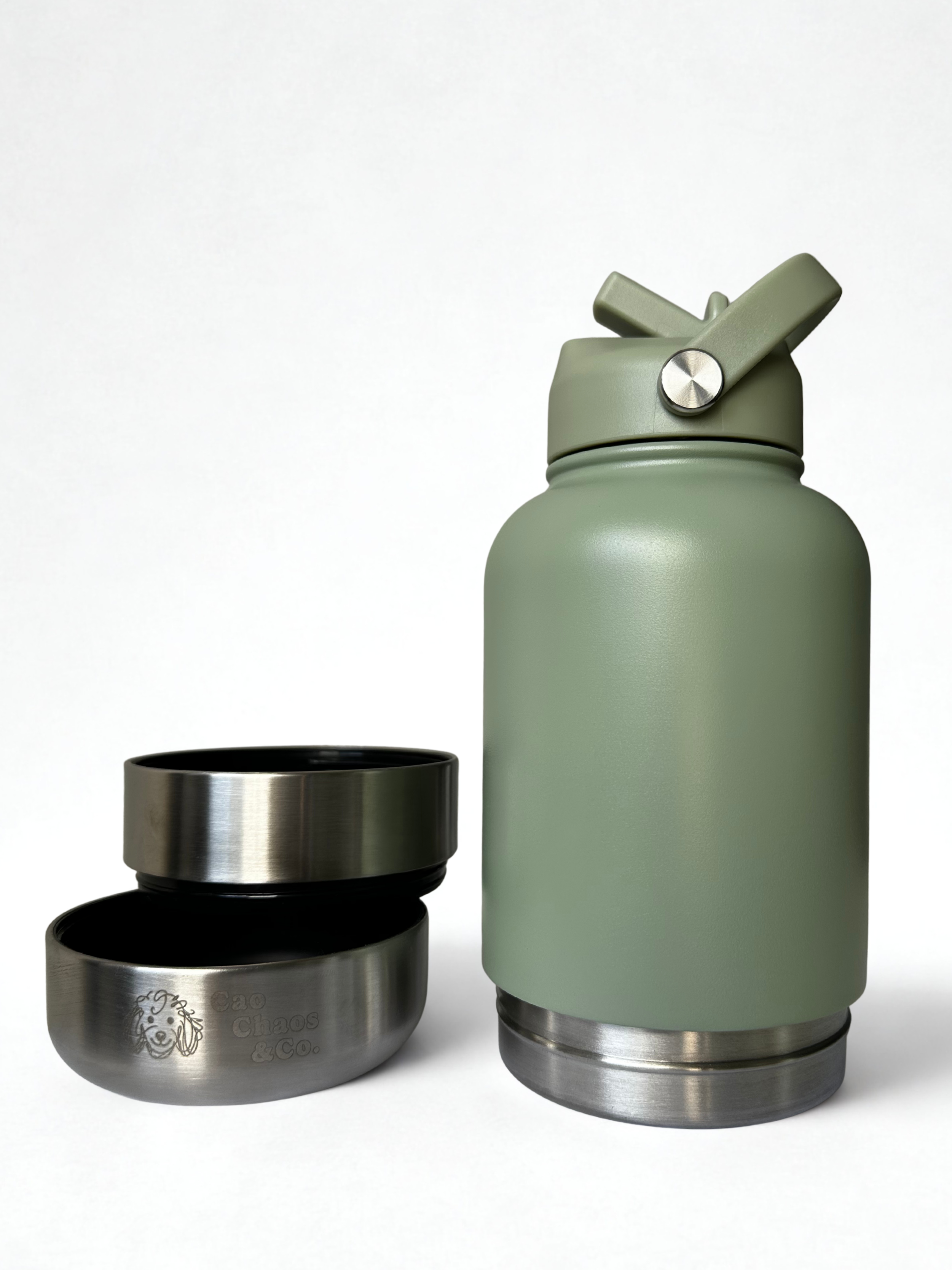 3-in-1 Adventure Dog Bottle | 32oz