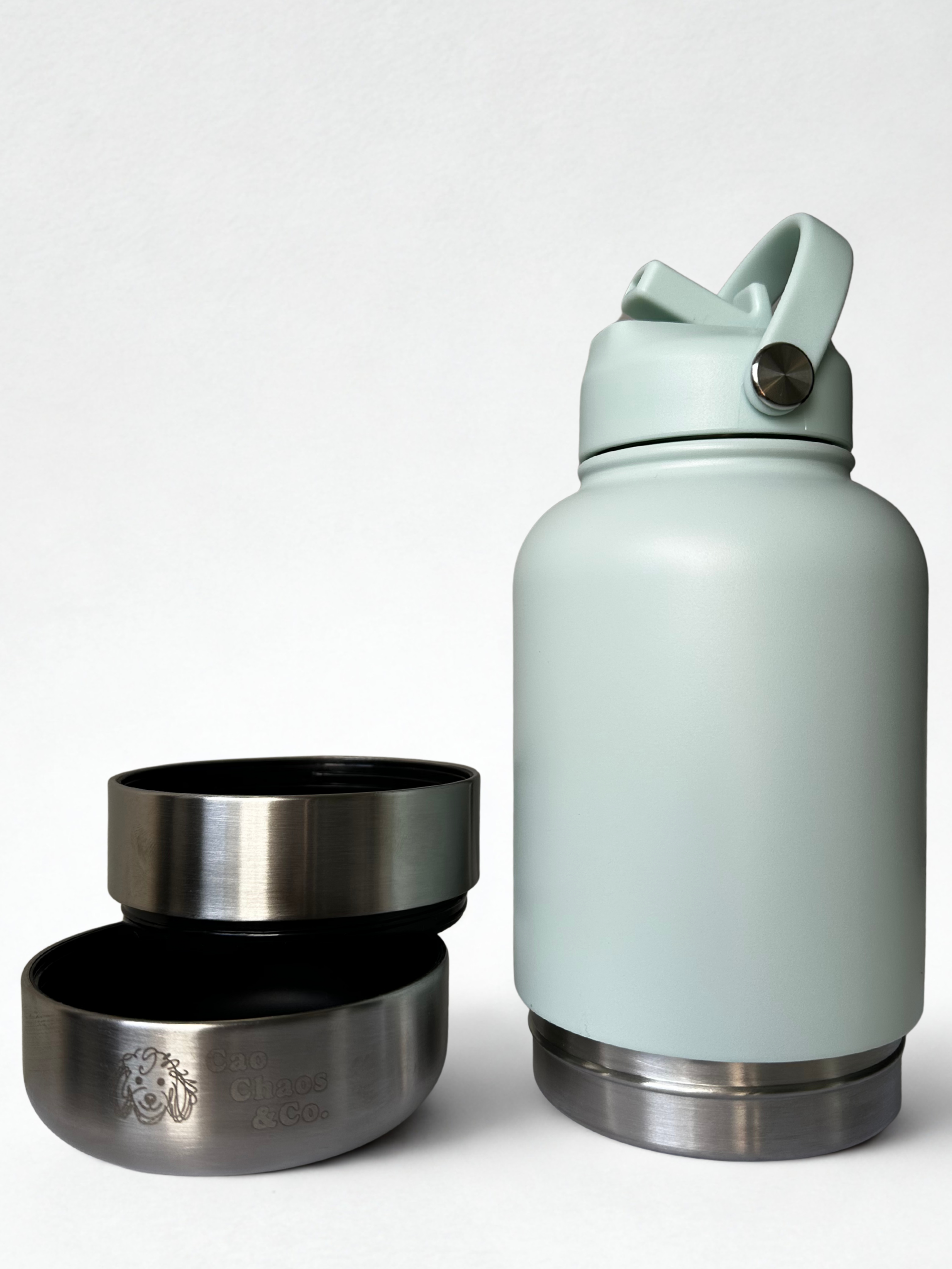 3-in-1 Adventure Dog Bottle | 32oz