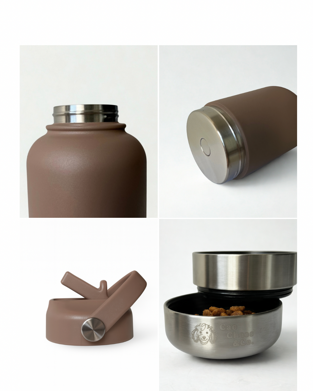 3-in-1 Adventure Dog Bottle | 32oz