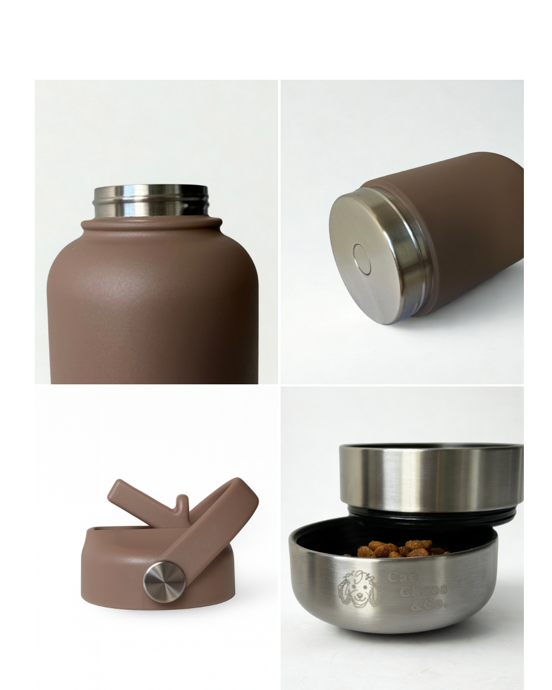 3-in-1 Adventure Dog Bottle | 32oz