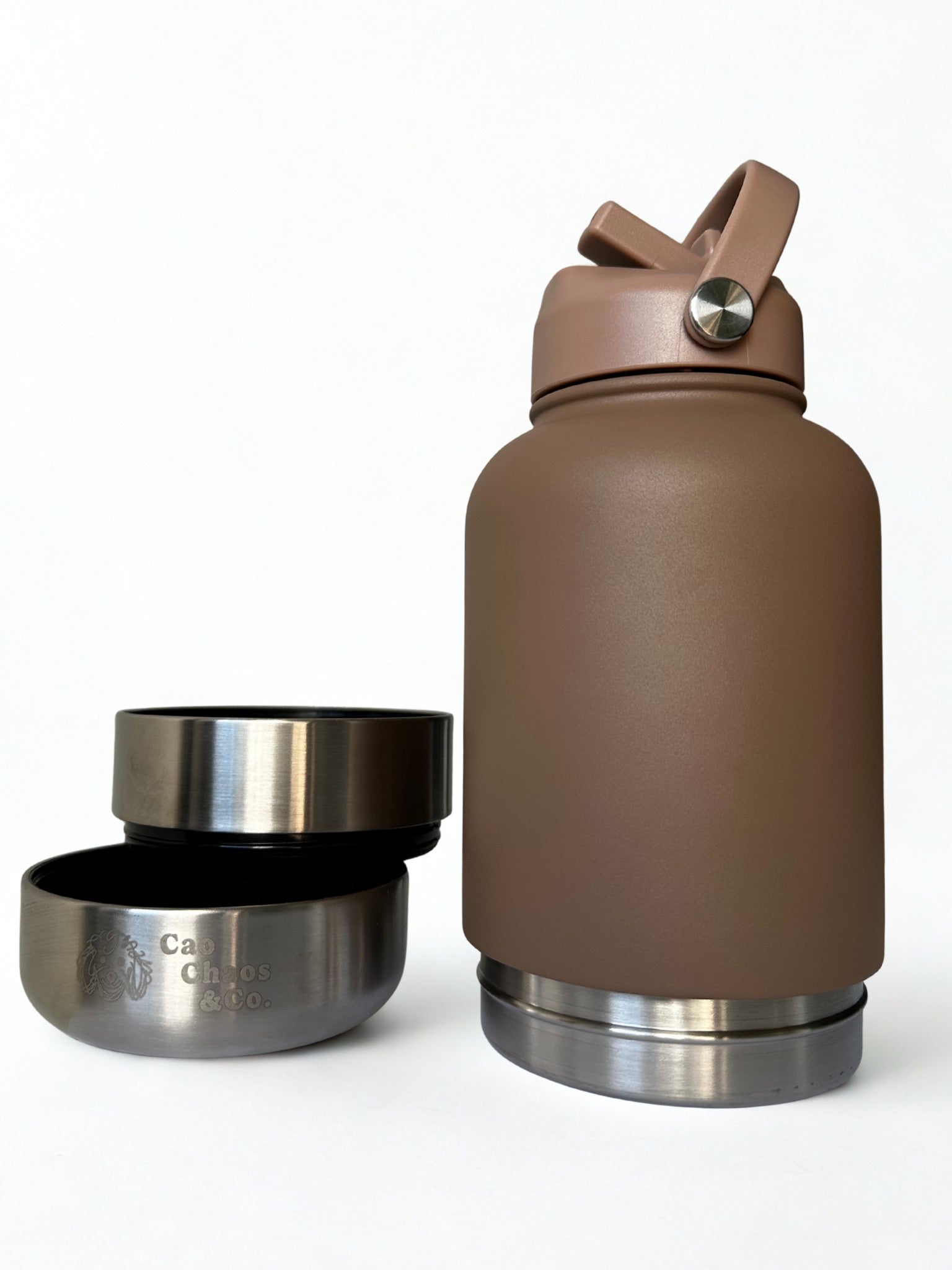 3-in-1 Adventure Dog Bottle | 32oz