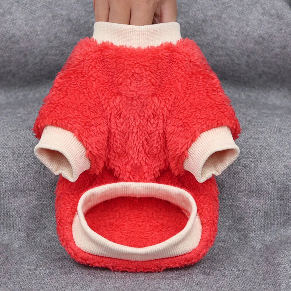 Pet Dog Clothes