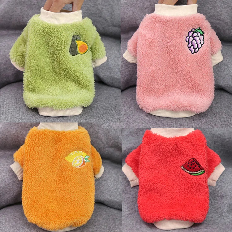 Pet Dog Clothes