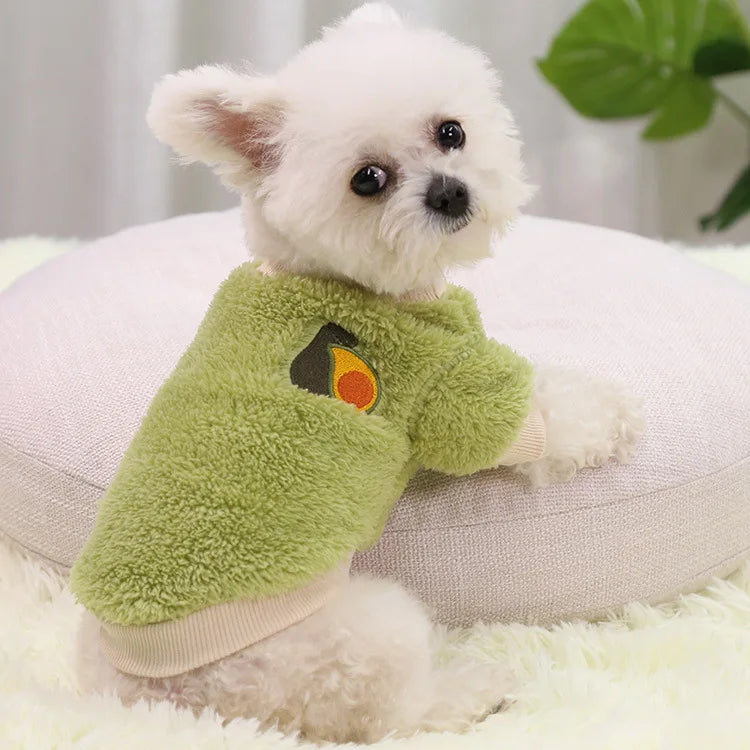 Pet Dog Clothes