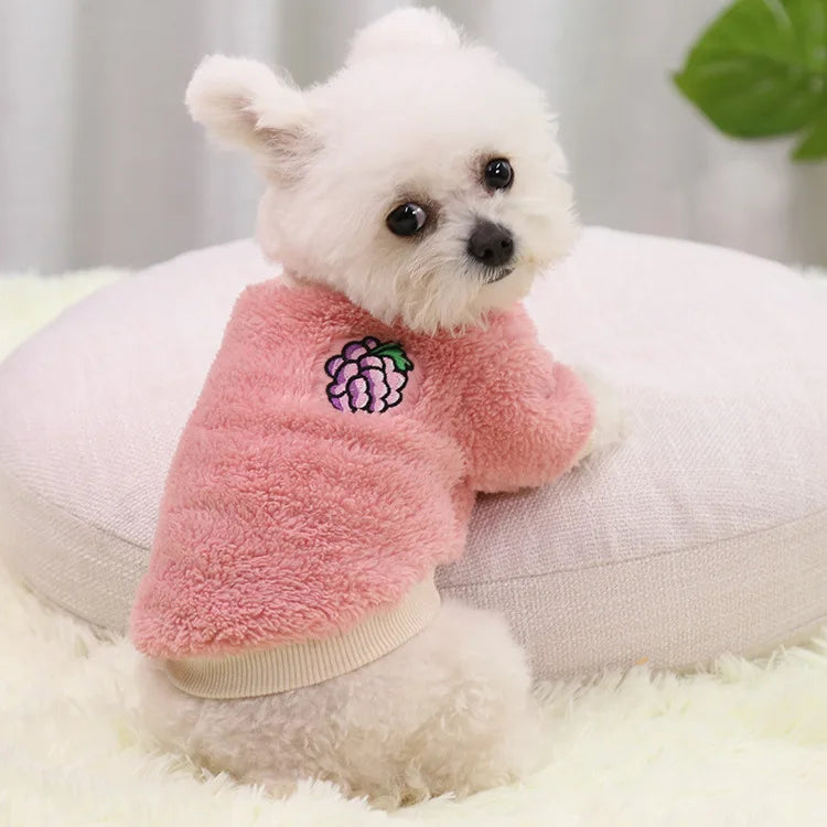 Pet Dog Clothes