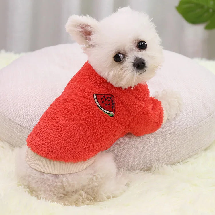 Pet Dog Clothes