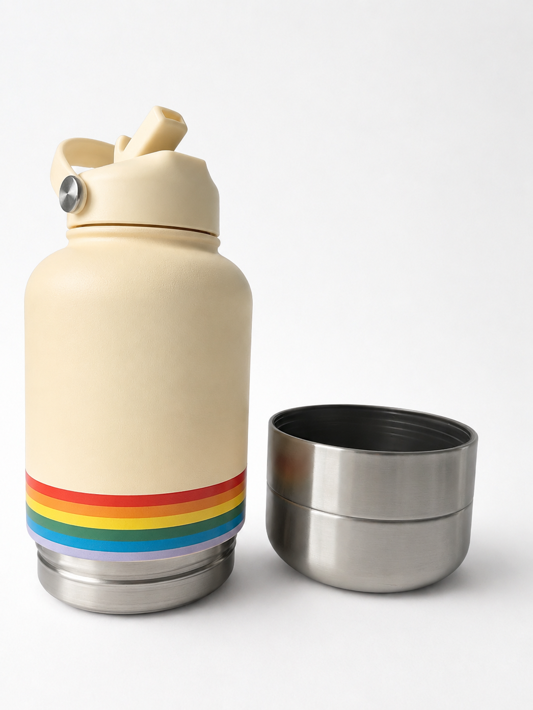 3-in-1 Adventure Dog Bottle | 32oz