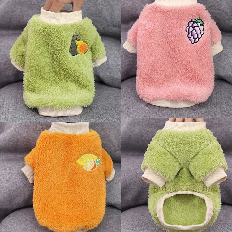 Pet Dog Clothes