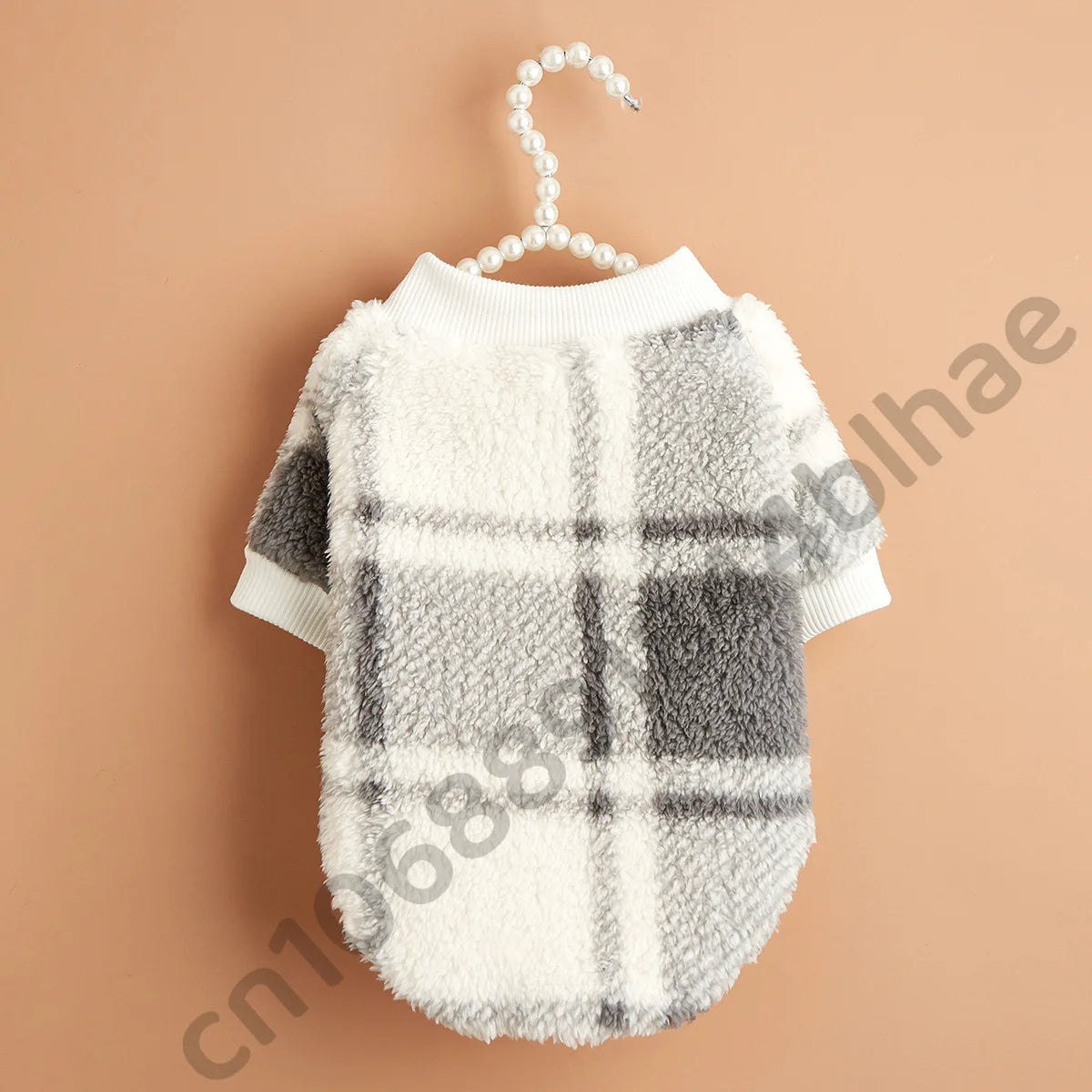 Warm Dog Clothes for Small Dog Coats Jacket Winter Clothes for Dogs Cats Clothing  Pet Sweater Costume Apparels