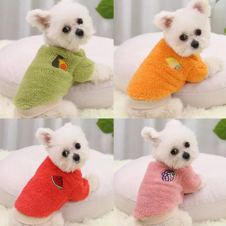 Pet Dog Clothes