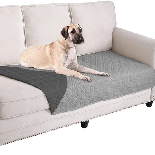 Waterproof Non-Slip Dog Bed Cover