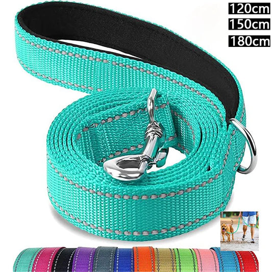 Cats Dogs Harness Collar