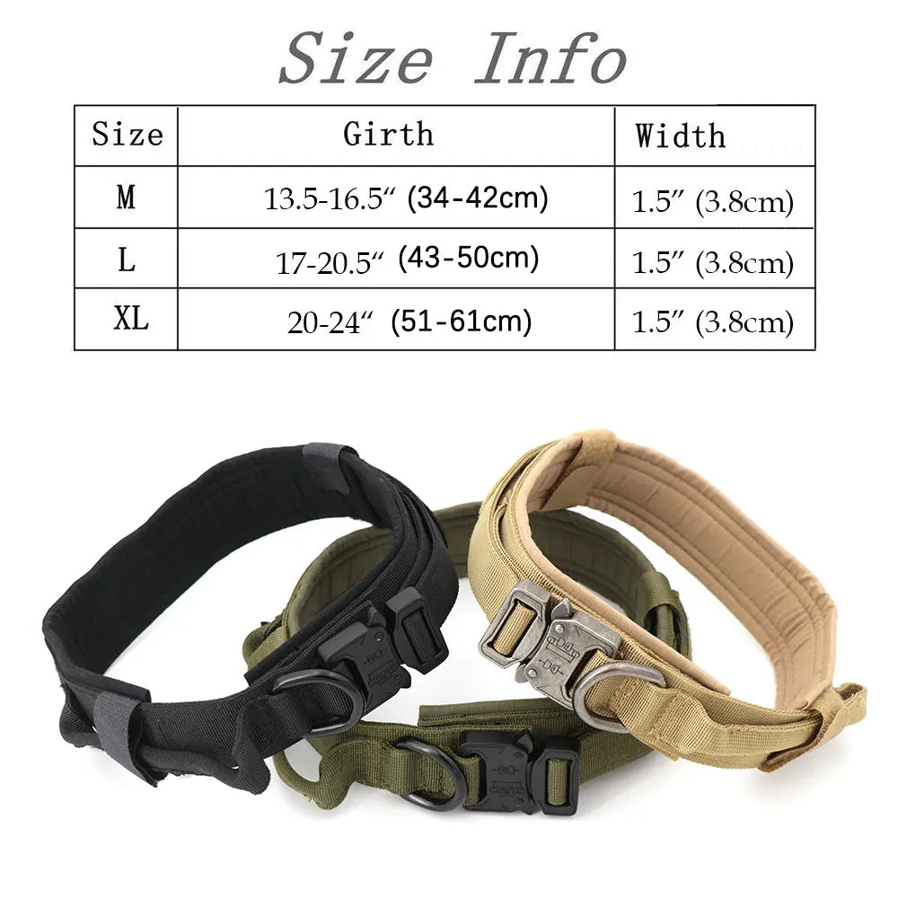 Large Dog Harness And Leash Set Pet Training Walking Vest Dog Harness And Collar